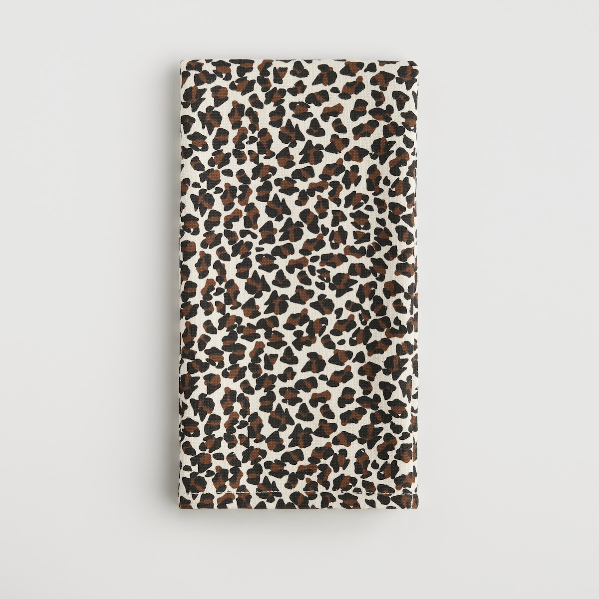Ręcznik Kuchenny Panter 37x50 cm z motywem zwierzęcym