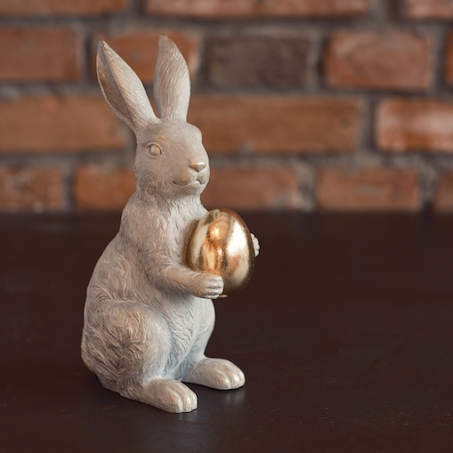 Figurka Cuddles z motywem królika