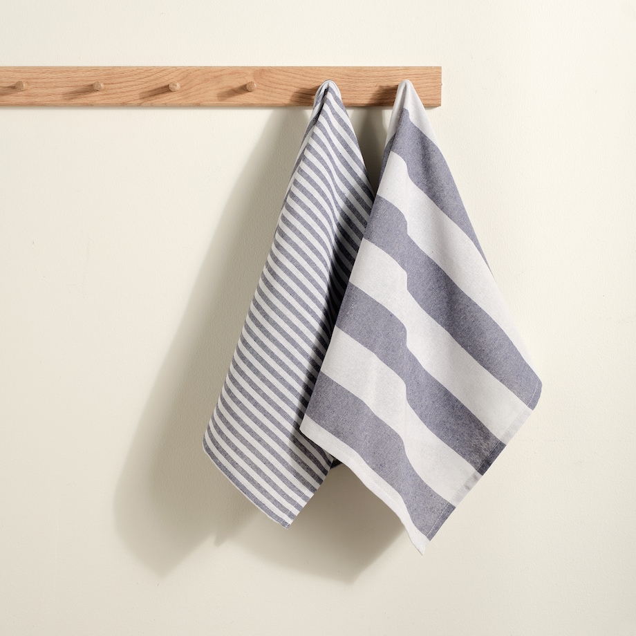 Komplet Ścierek Duo 45x65 cm