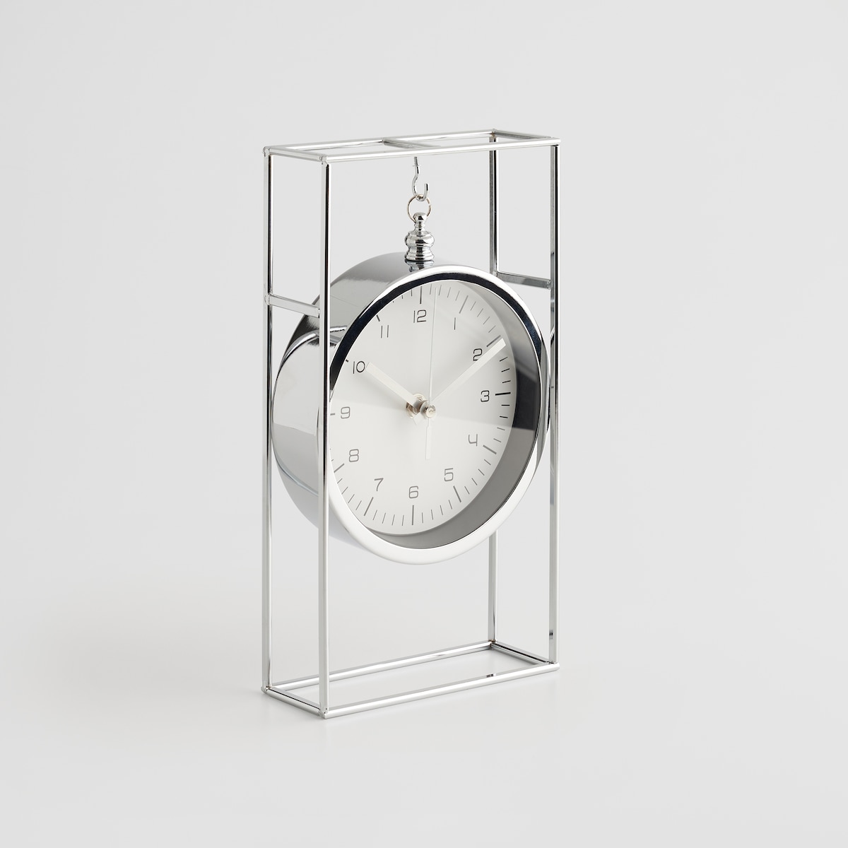 Zegar Stojący Patras