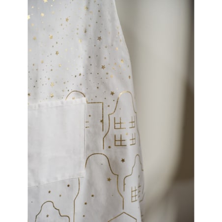 Fartuch Tenemis 70x85 cm