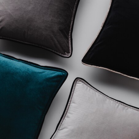 Poszewka Zujar 45x45 cm