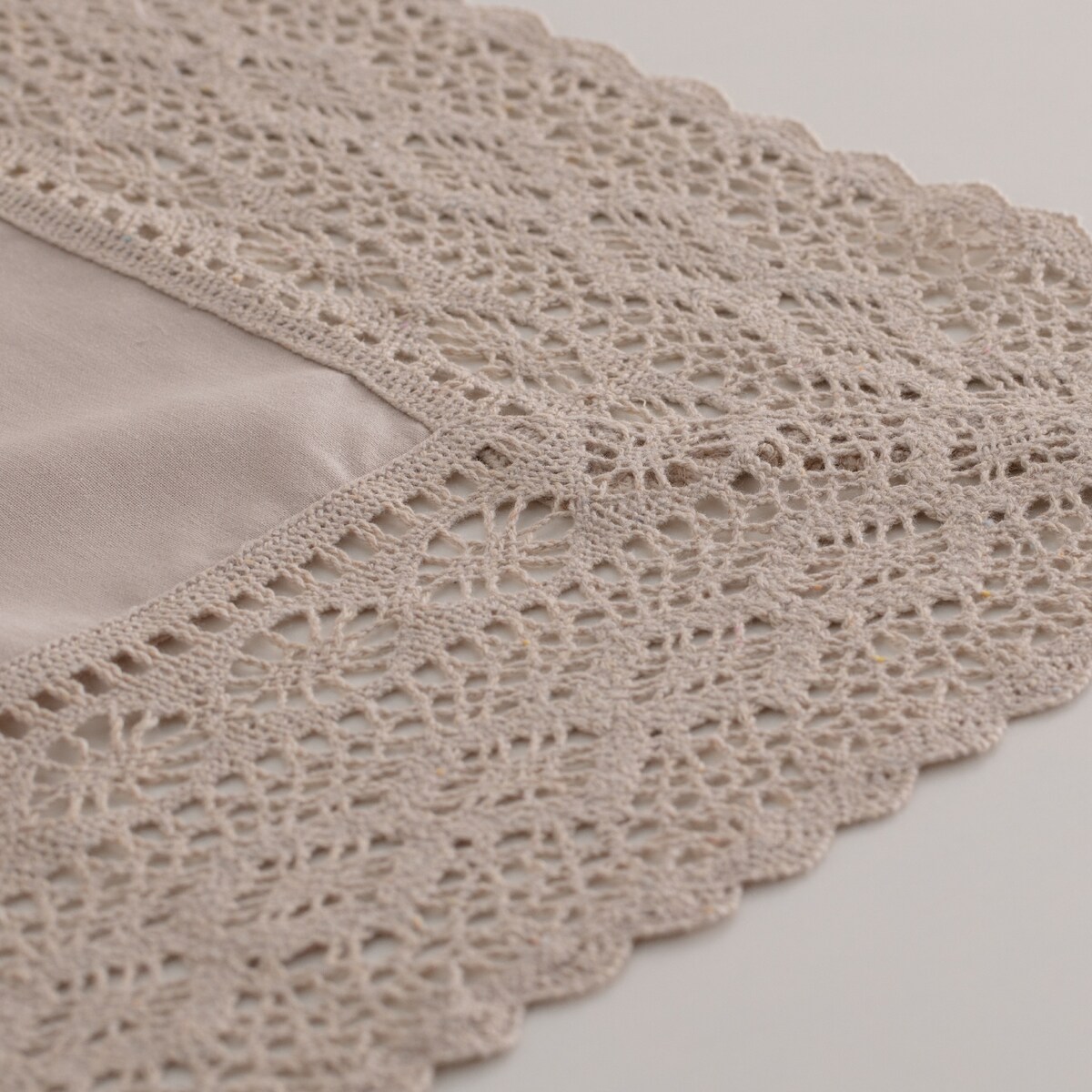 Obrus Bawełniany Lacerro 150x220 cm