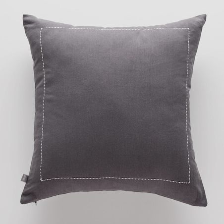 Cotton Cushion Cover Dosa 43x43 cm