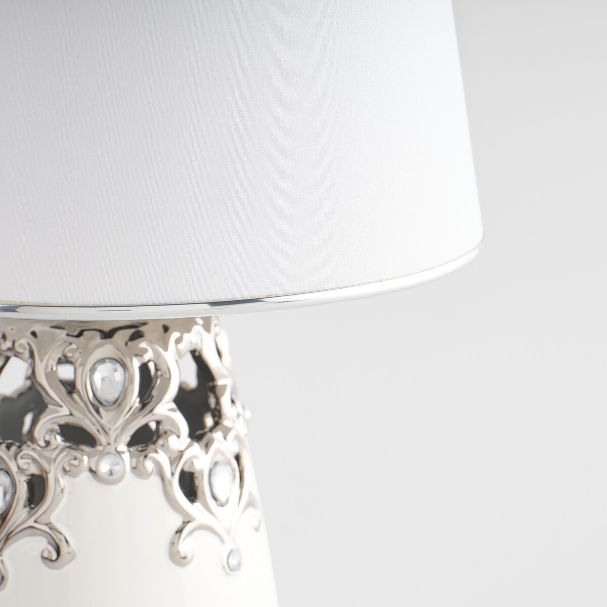 Lampa Stołowa Palazzo