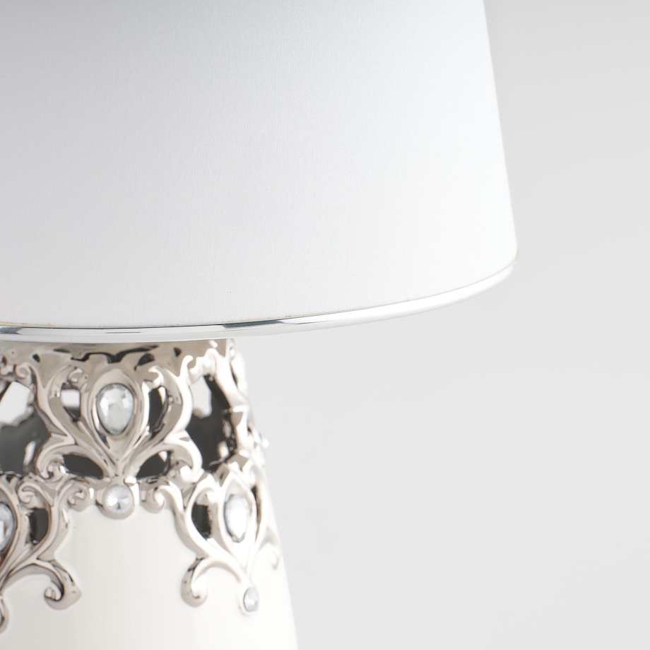 Lampa Stołowa Palazzo