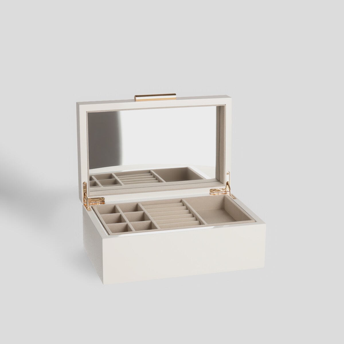 Szkatułka Na Biżuterię Cosette 22x14 cm