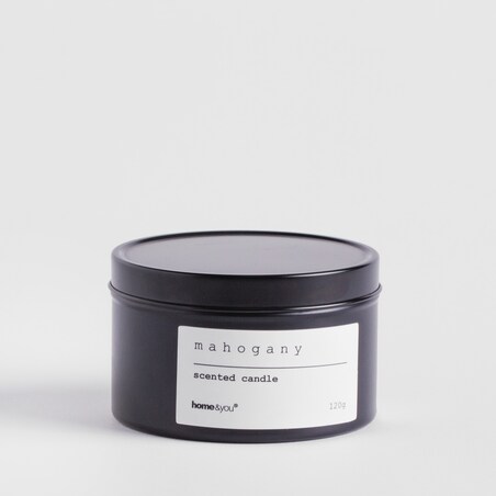 Świeca Zapachowa Nova