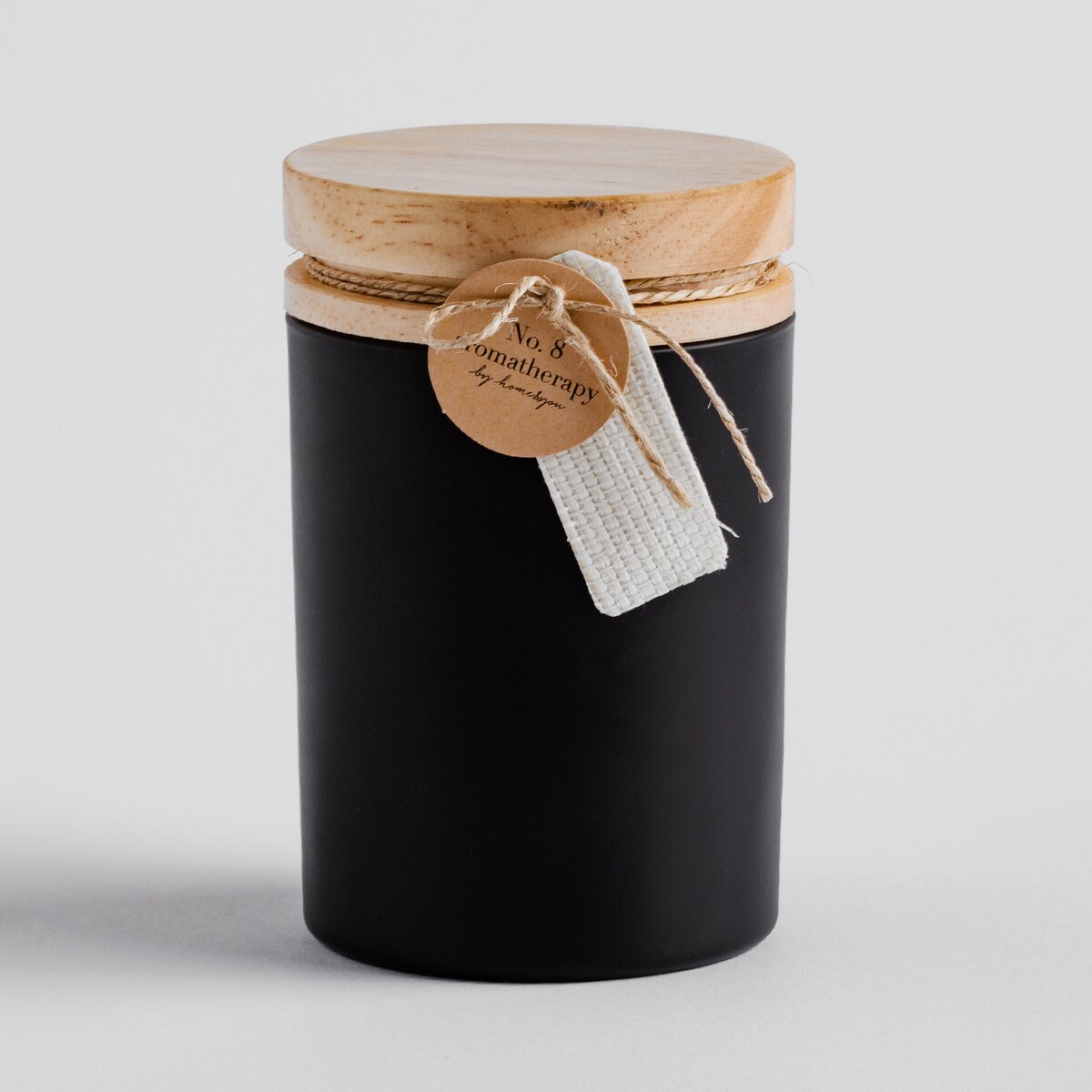 Świeca Zapachowa Naturaliso