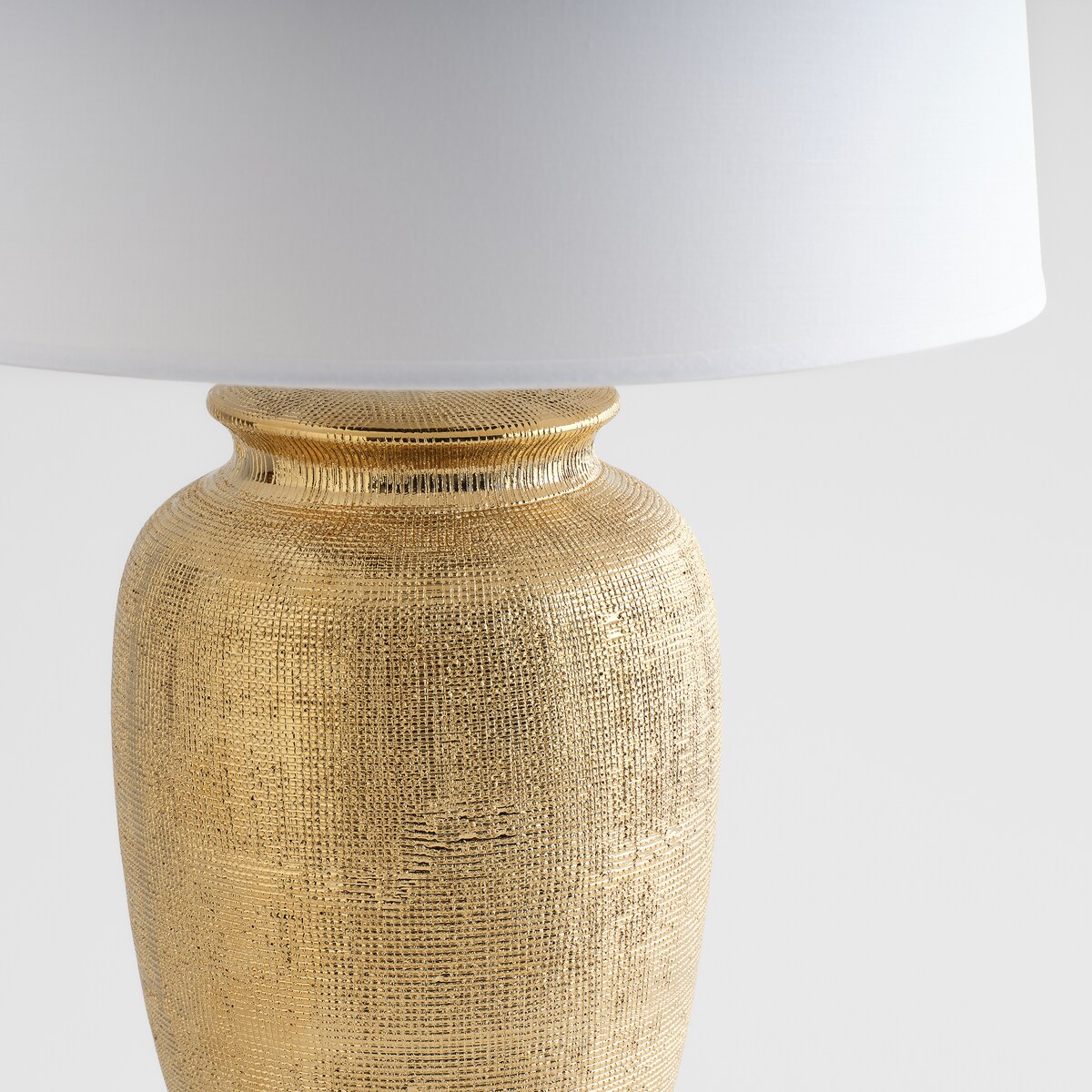 Lampa Stołowa Cladica