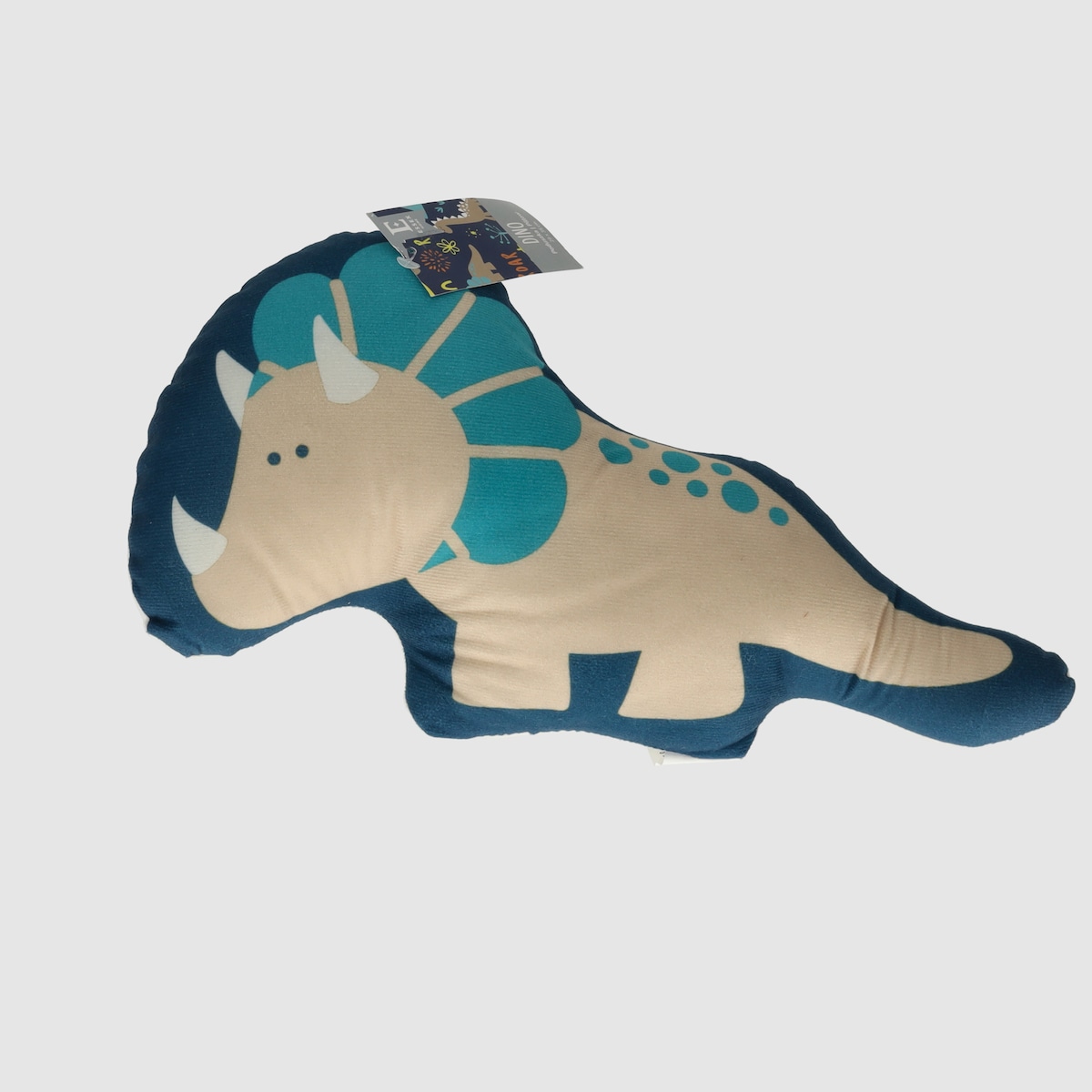 Poduszka Dziecięca Dino