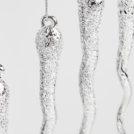 Komplet Zawieszek Glace