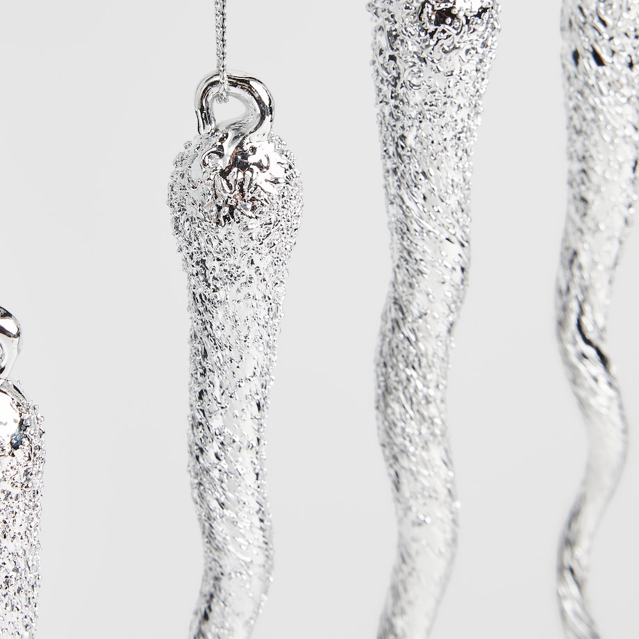 Komplet Zawieszek Glace