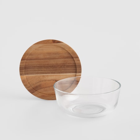 Misa Z Akcesoriami Glasso