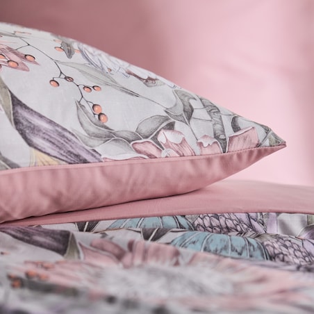 Pościel Z Mikrofibry Daphnett 160x200 cm