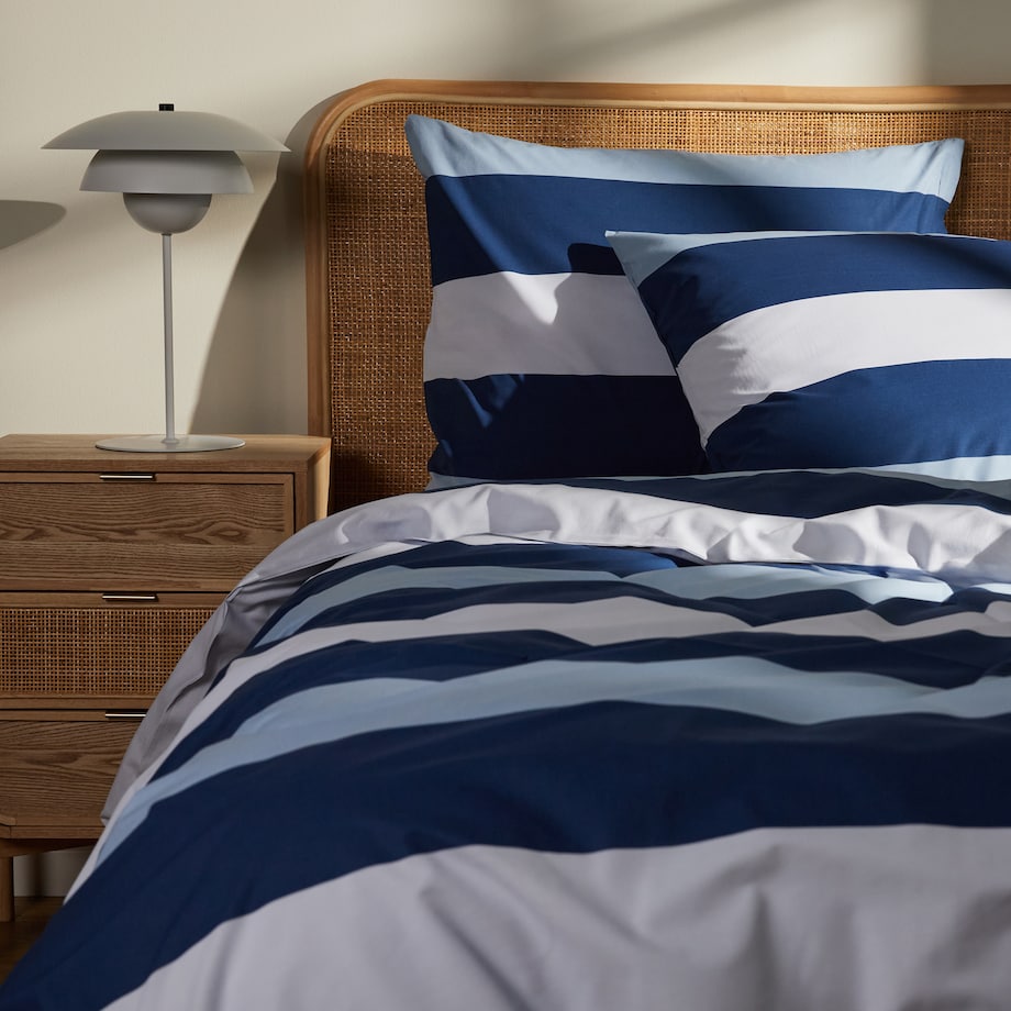 Pościel Bawełniana Mirni 140x200 cm