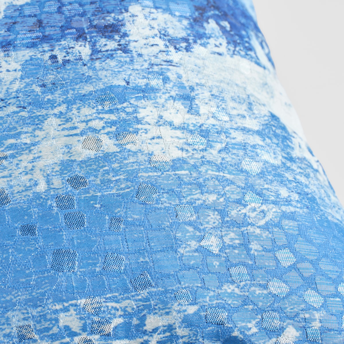 Poszewka Żakardowa Skyara 45x45 cm