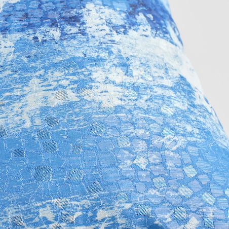 Poszewka Żakardowa Skyara 45x45 cm