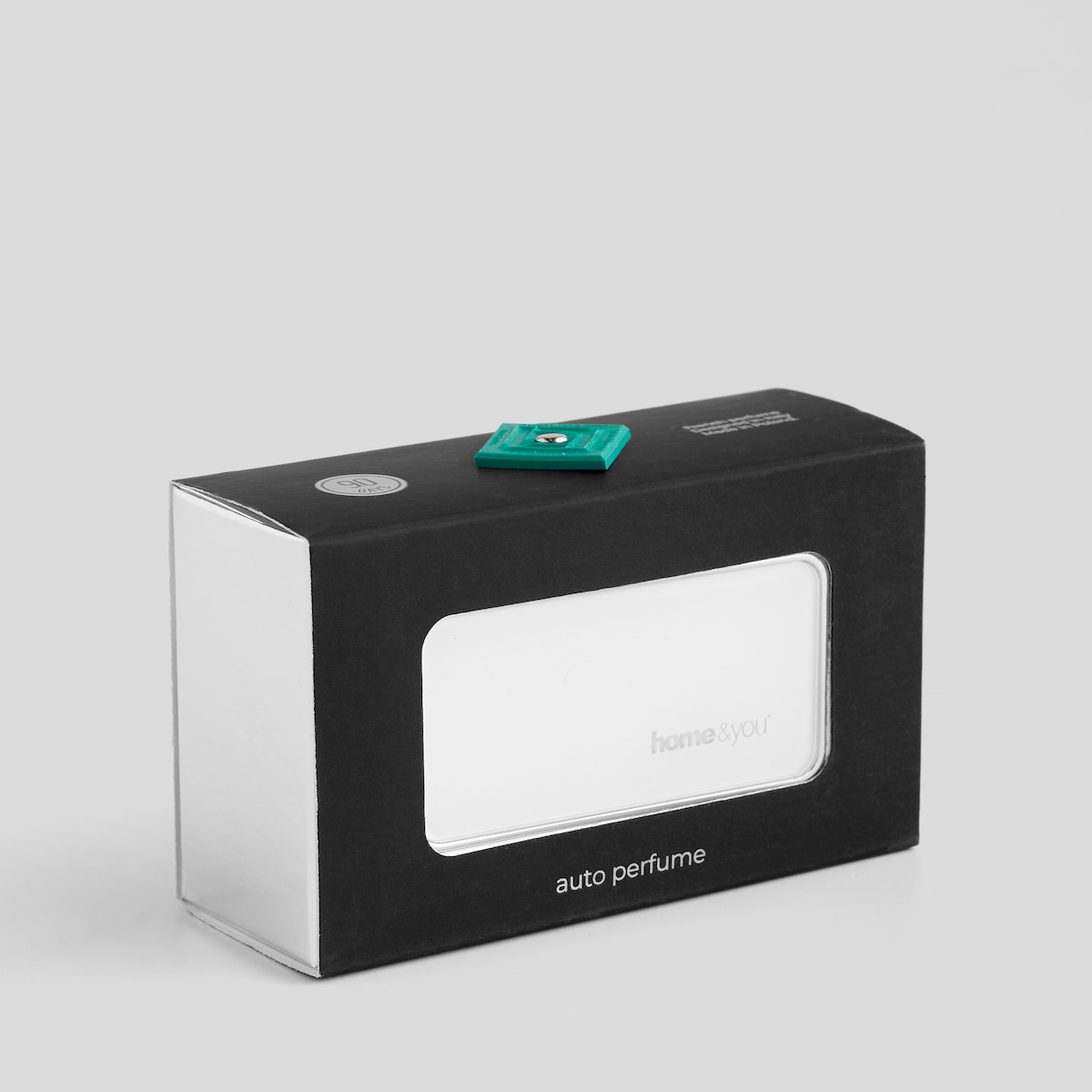 Odświeżacz Samochodowy VINOVE ORG MIAMI