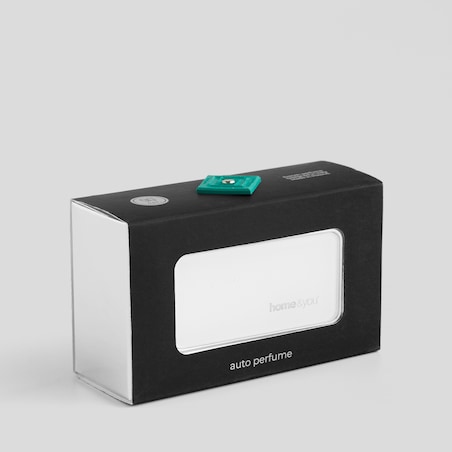 Odświeżacz Samochodowy VINOVE ORG MIAMI