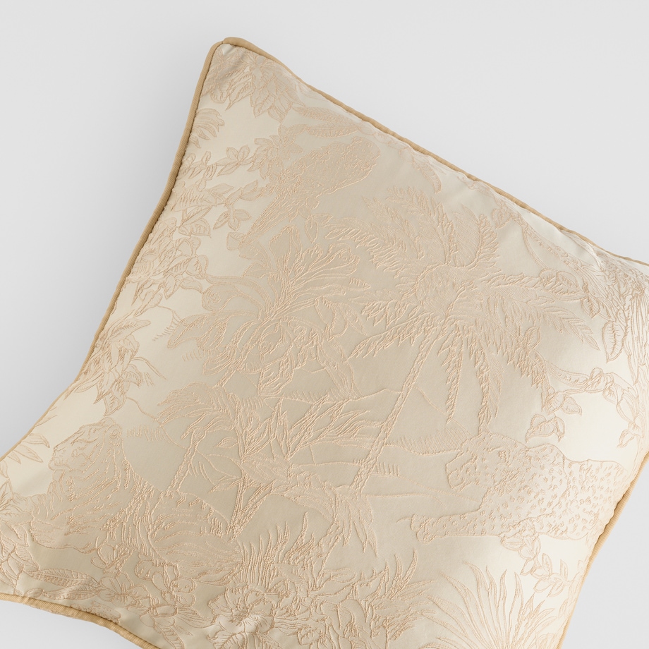 Poszewka Żakardowa Santana 45x45 cm