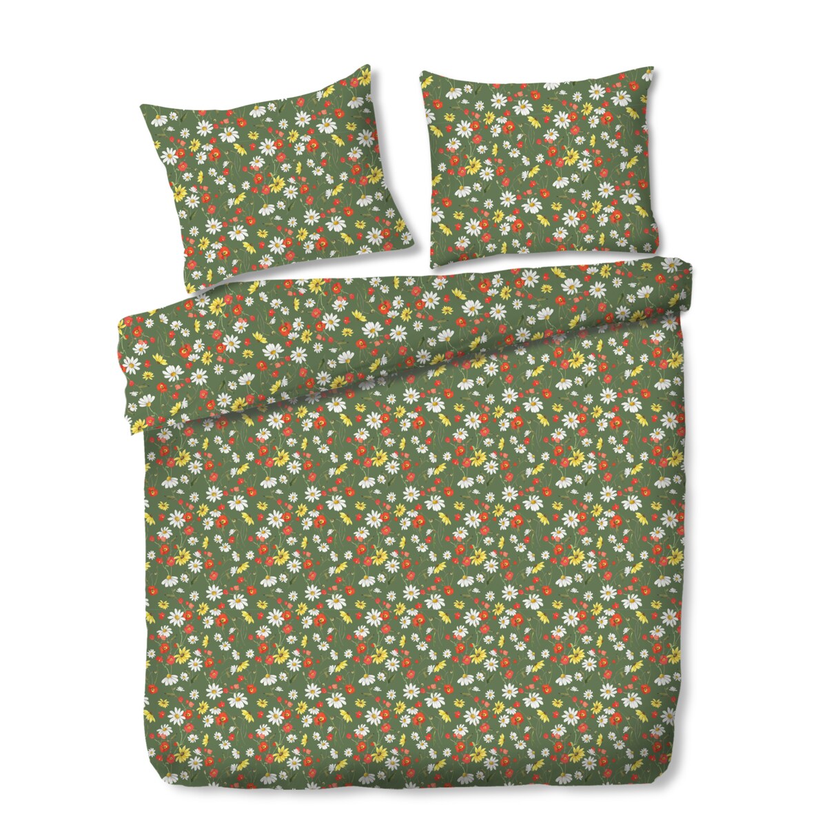 Pościel Z Mikrofibry Layla 200x220 cm