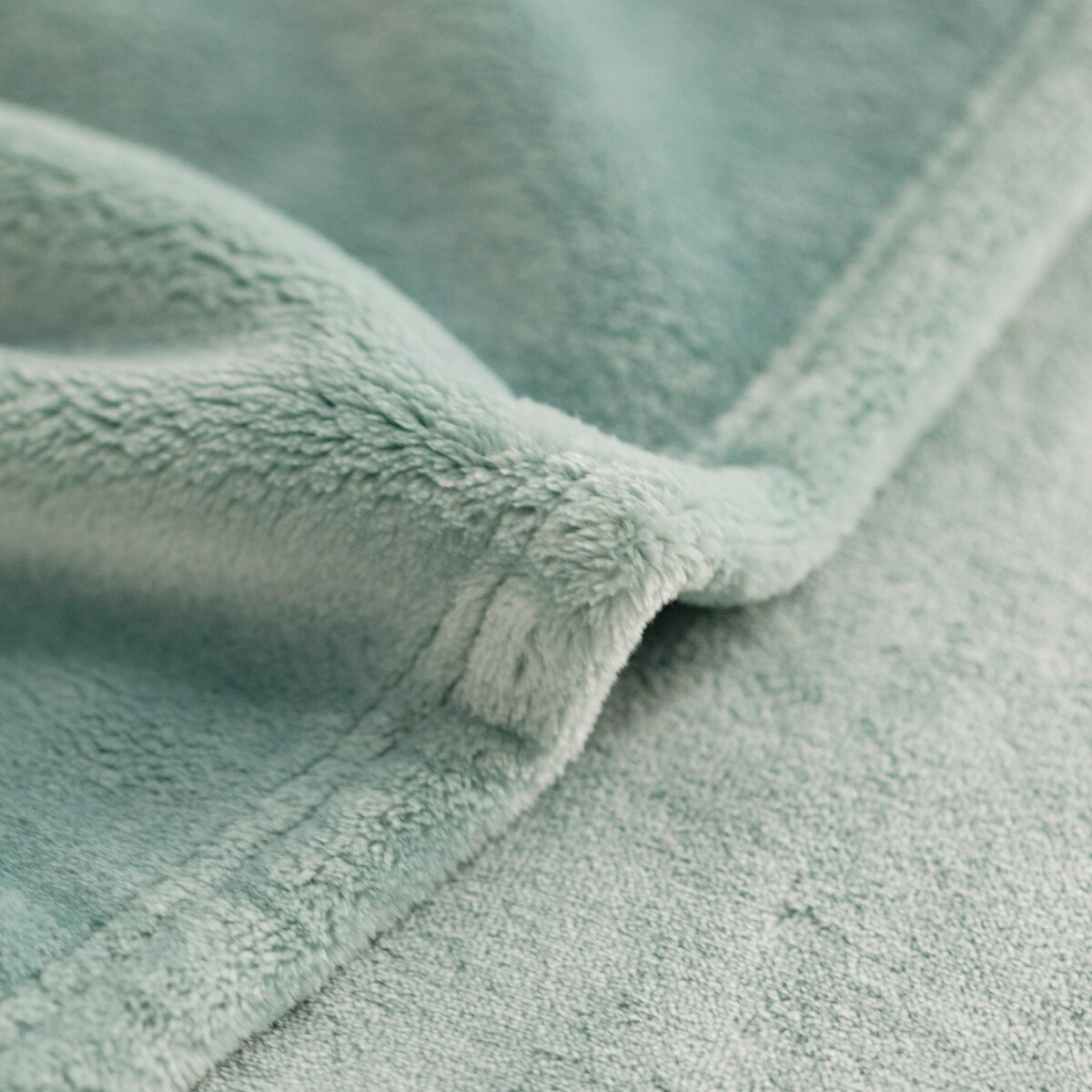 Koc Gruby Polarowy Floss 200x220 cm