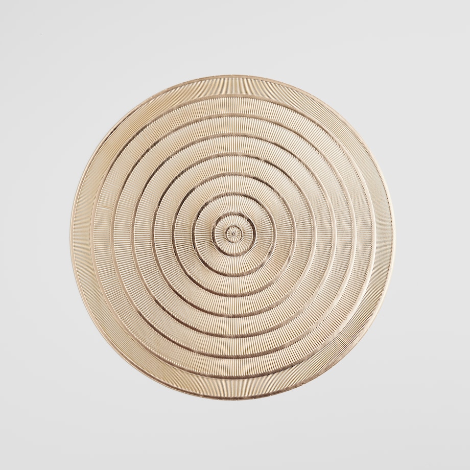 Zestaw Podkładek Dekoracyjnych Rigelas