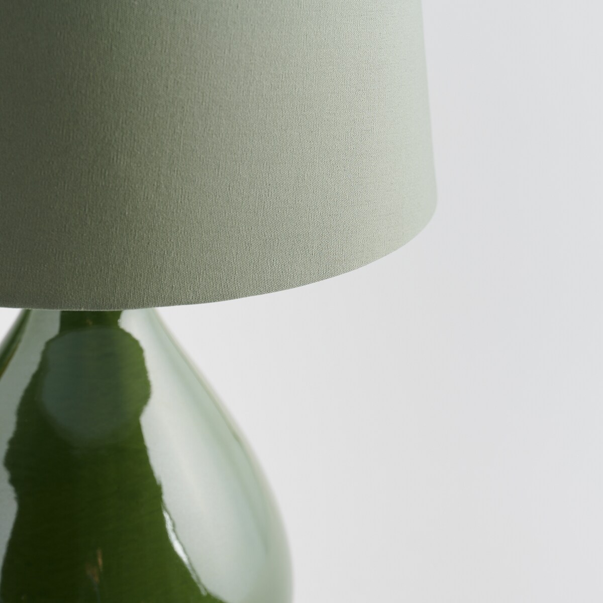 Lampa Stołowa Gallego