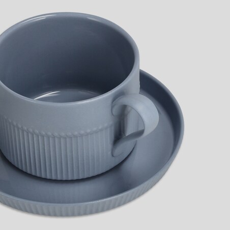 Filiżanka Ze Spodkiem Clare