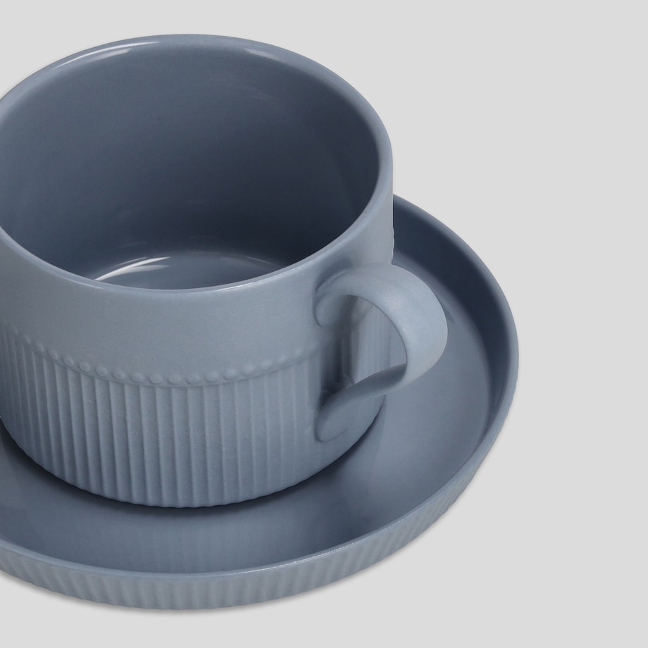 Filiżanka Ze Spodkiem Clare