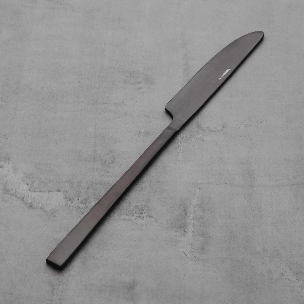 Komplet Sztućców Satiner