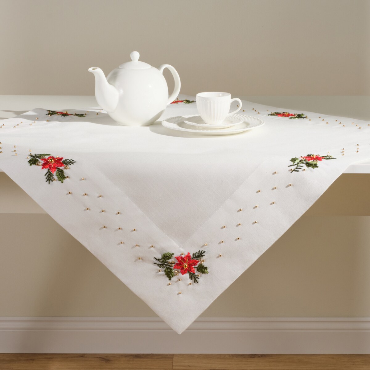 Serweta Merri 80x80 cm