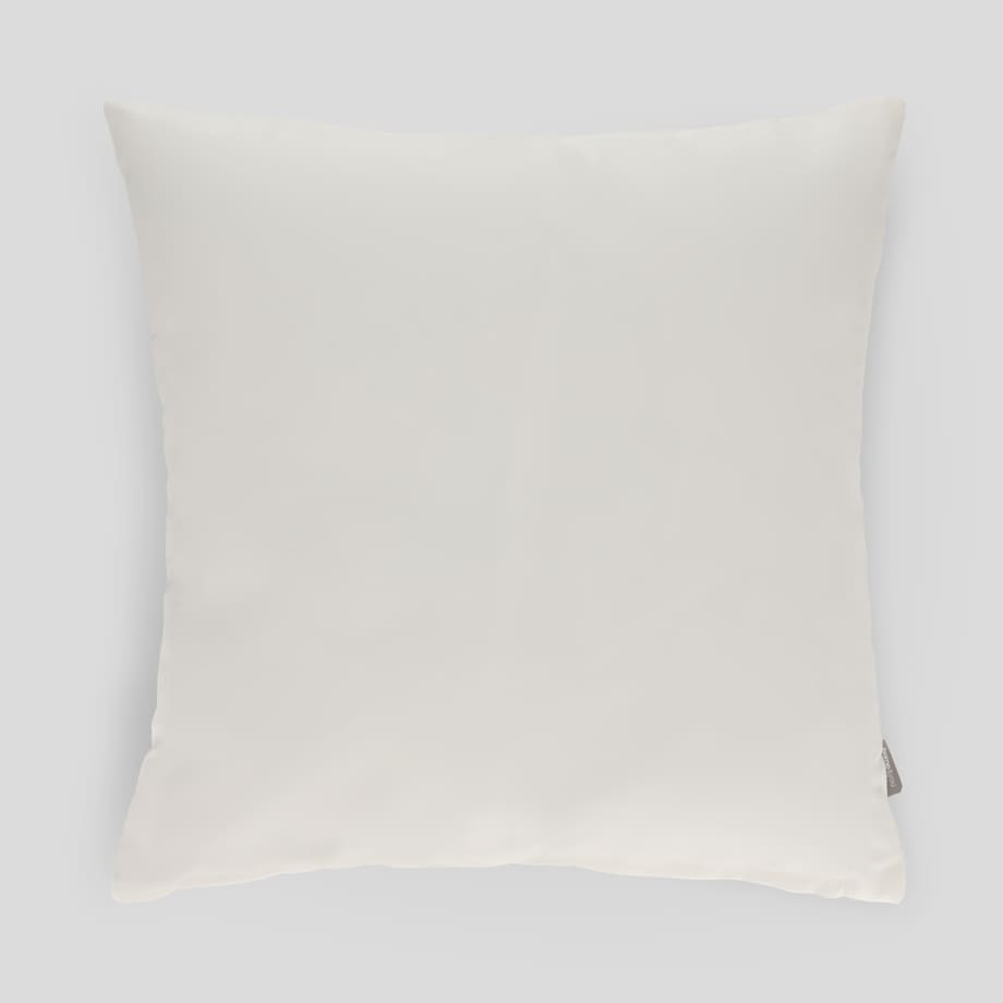 Poszewka Perline 45x45 cm z motywem perły