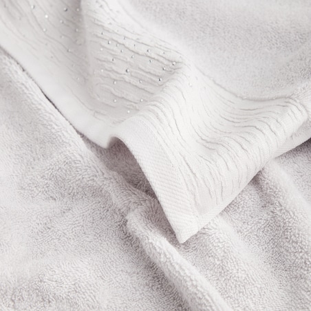 Ręcznik Cristales 70x130 cm