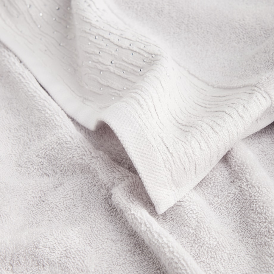 Ręcznik Cristales 70x130 cm