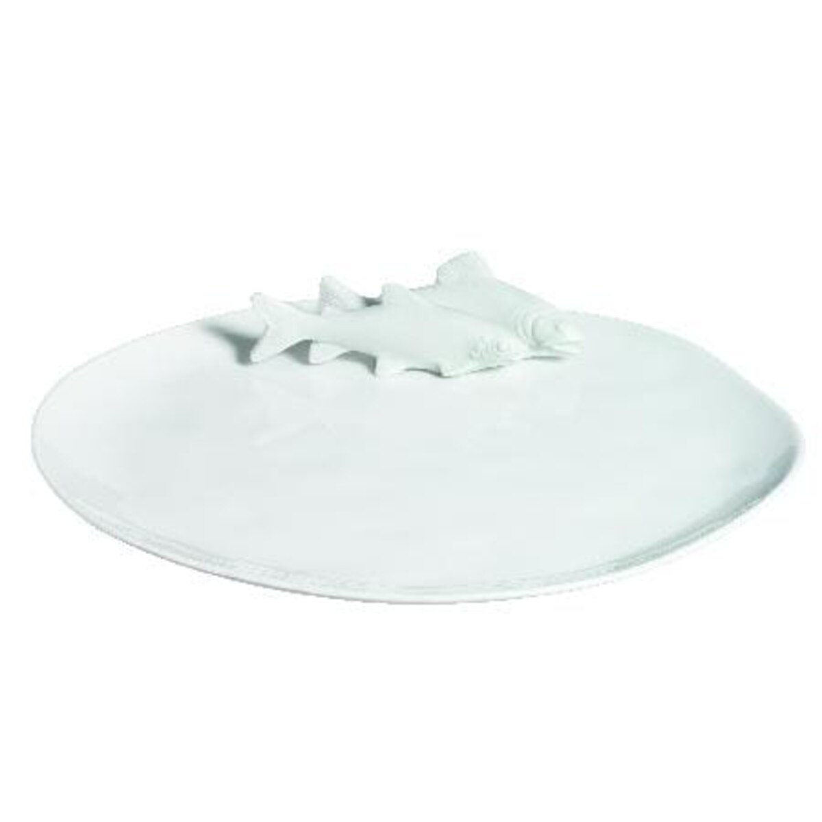 Talerz do serwowania - Ryby,  27.5 cm, Raeder