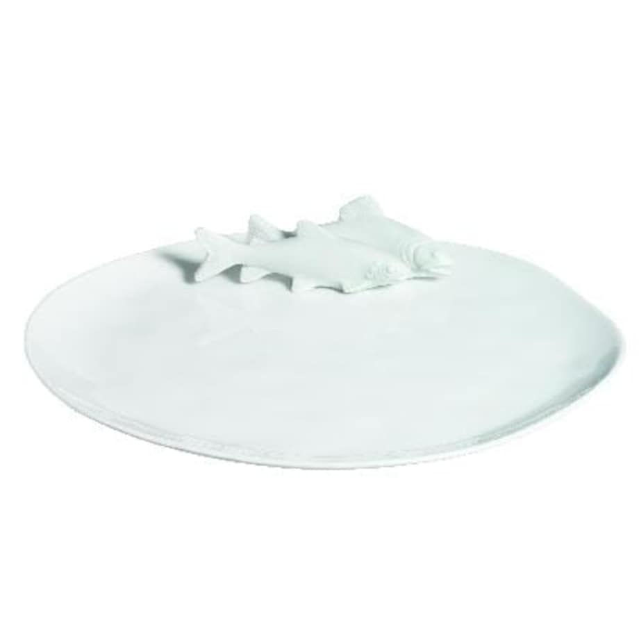 Talerz do serwowania - Ryby, 27.5 cm, Raeder