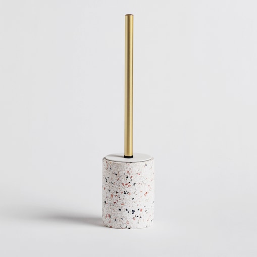 Szczotka Toaletowa z Efektem Lastryko Lastricosi