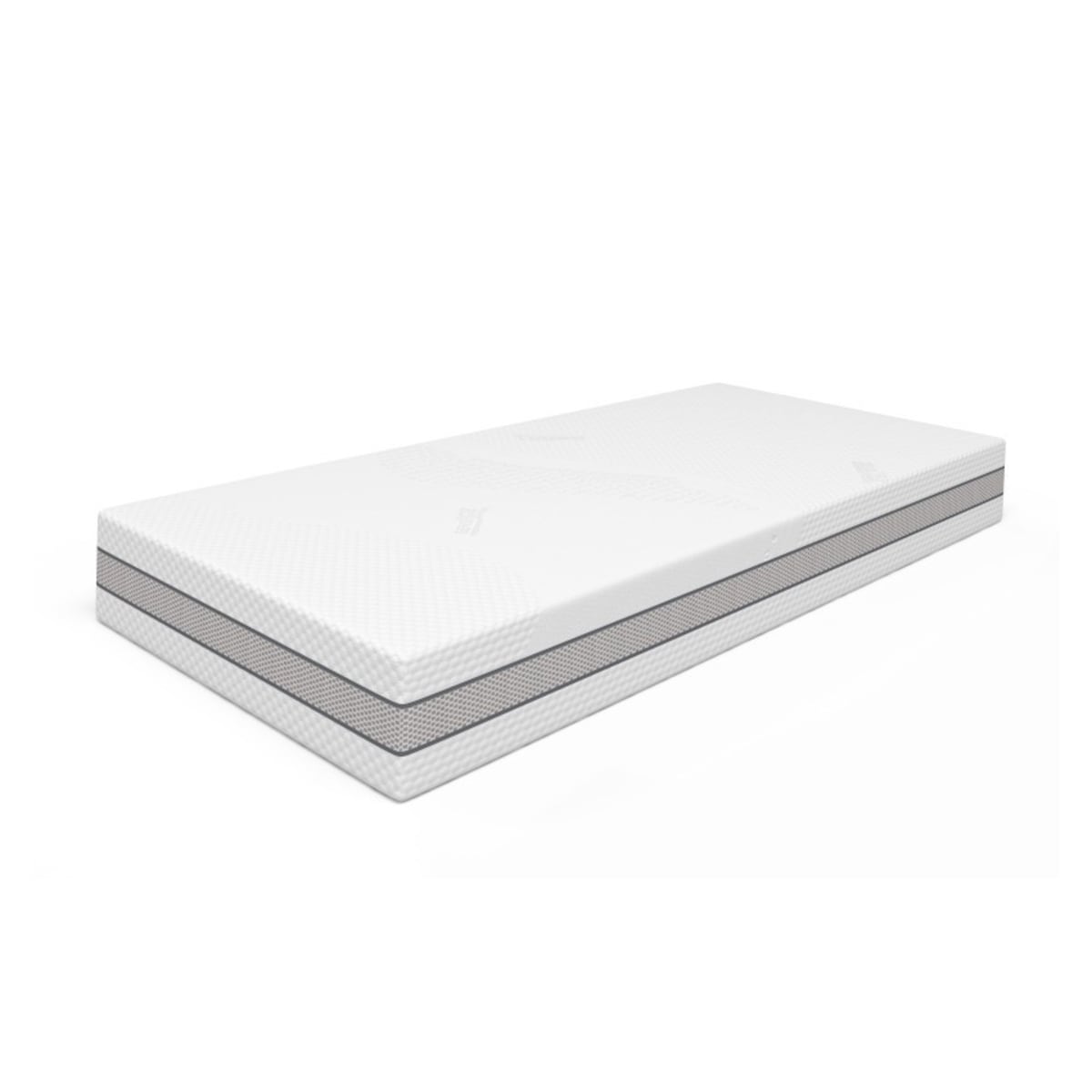 Fit.4.Sleep Cool Breeze - materac sprężynowy - by Hilding Anders