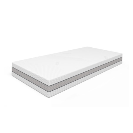 Fit.4.Sleep Cool Breeze - materac sprężynowy - by Hilding Anders