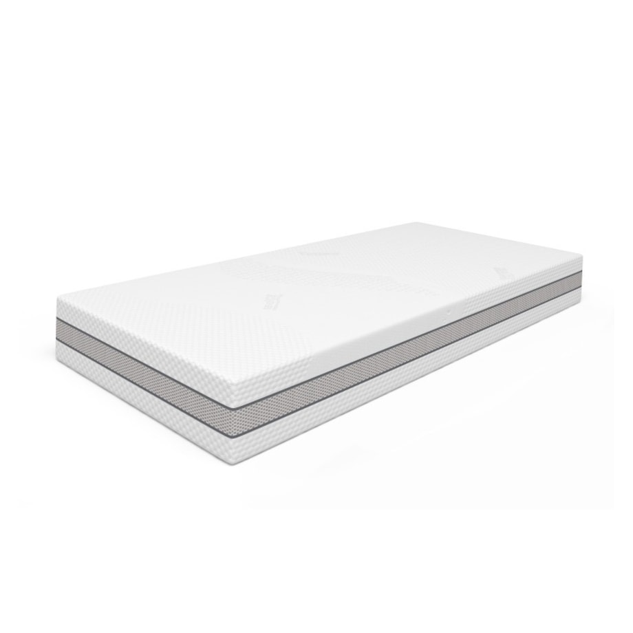 Fit.4.Sleep Cool Breeze - materac sprężynowy - by Hilding Anders