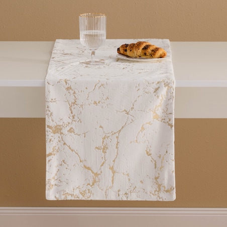 Bieżnik Mermido 35x180 cm