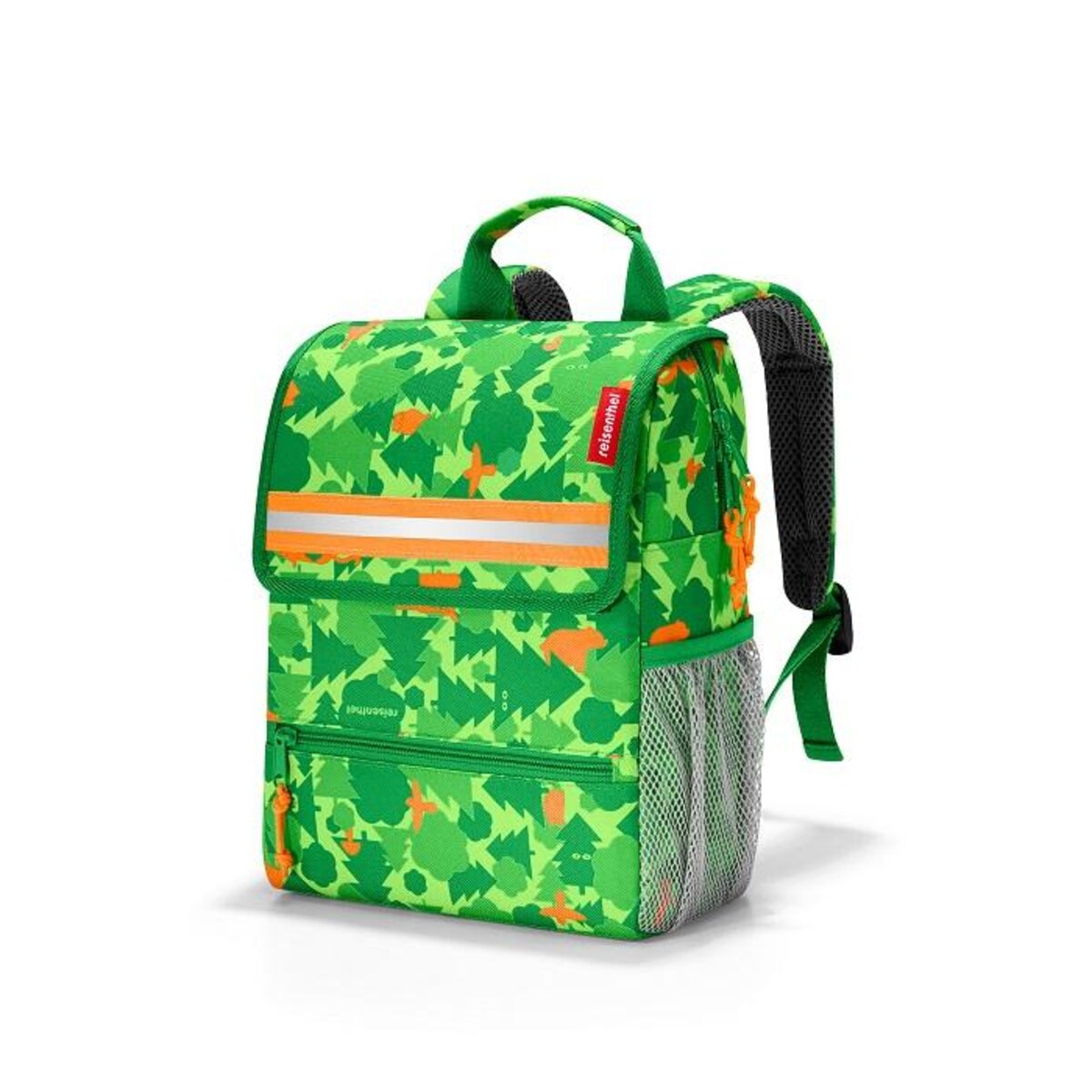 Plecak backpack greenwood - poliester, 5 l, 21x28x12 cm