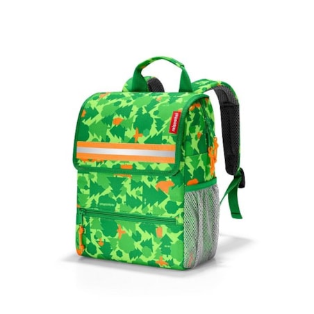 Plecak backpack greenwood - poliester, 5 l, 21x28x12 cm
