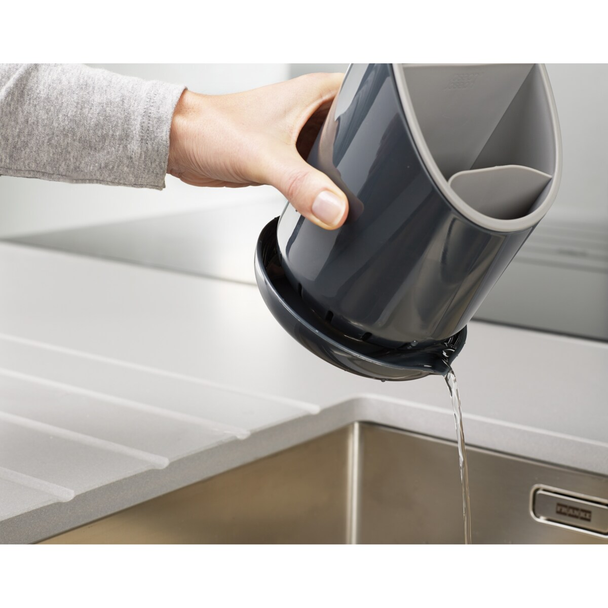 Ociekacz Do Sztućców Dock