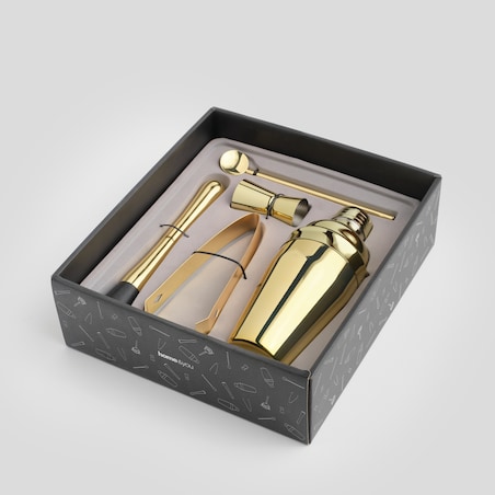 Komplet Akcesoriów Barowych Barro