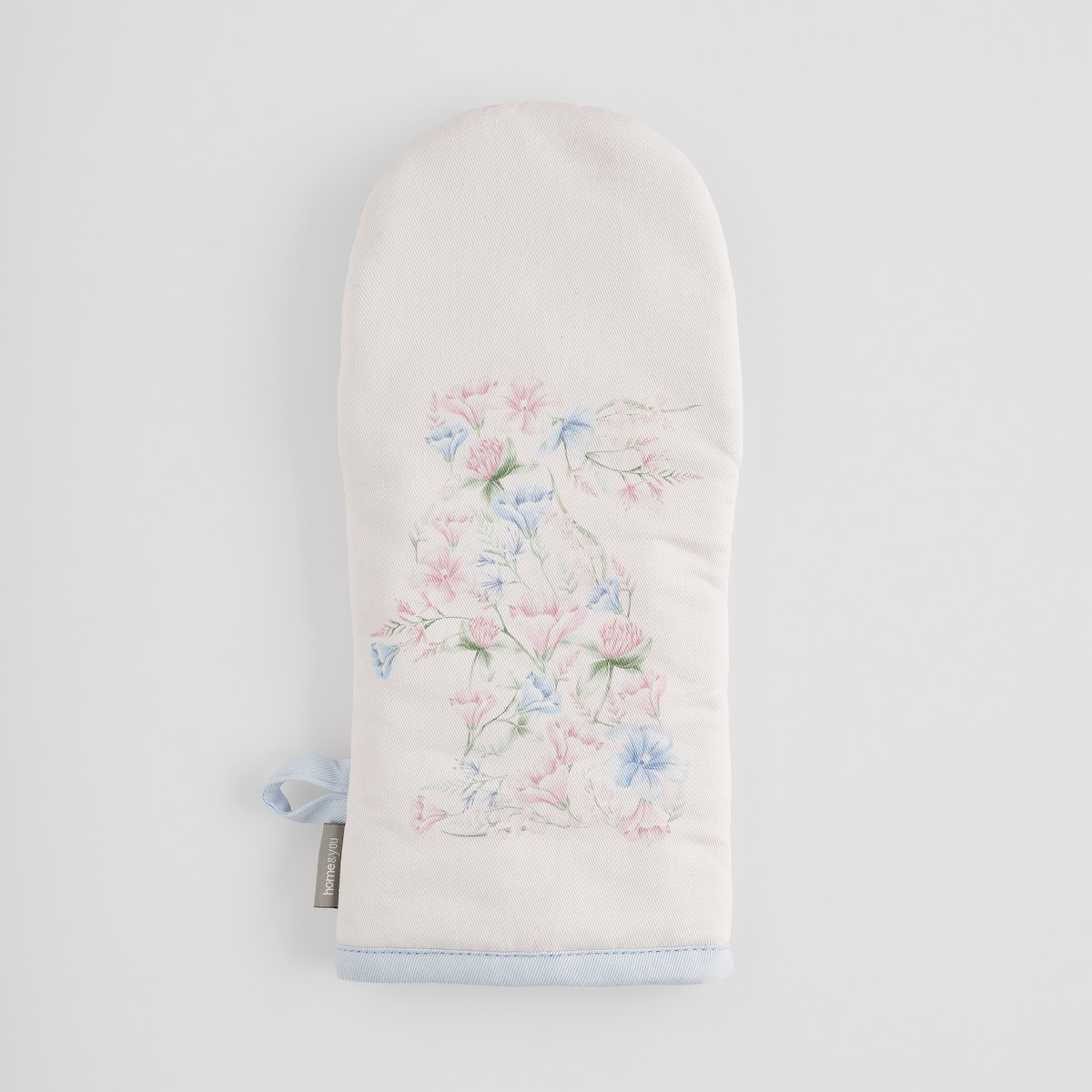 Rękawica Kirosonni 14x30 cm z motywem królika