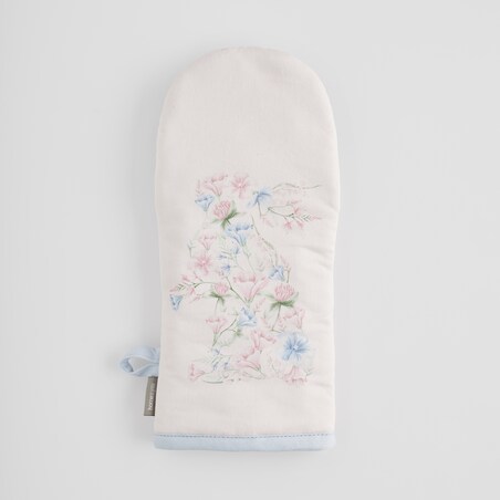 Rękawica Kirosonni 14x30 cm z motywem królika