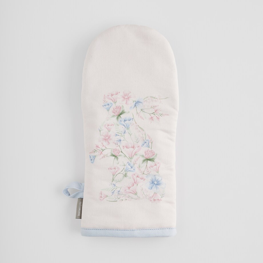 Rękawica Kirosonni 14x30 cm z motywem królika